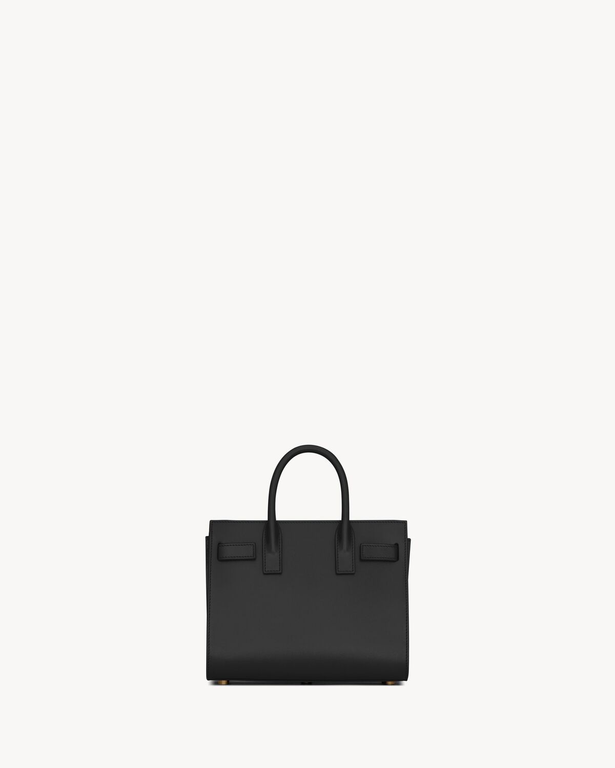 YSL Sac De Jour In Smooth Leather – Nano - Image 2
